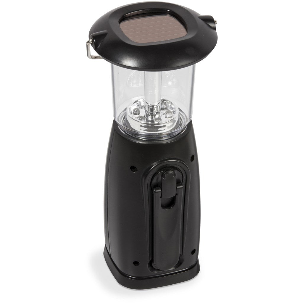 Luminescence Lantern - Black - Image 3