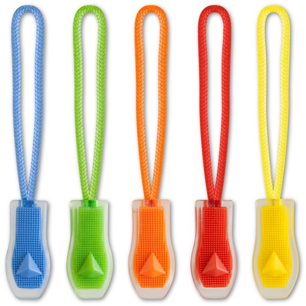 Zip Pullers - Set of 3 - Image 4